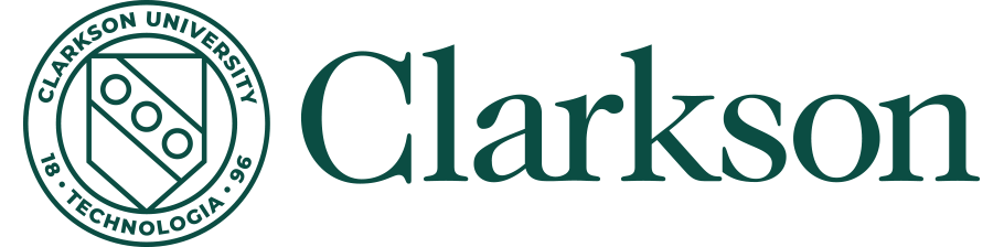 Clarkson University Logo